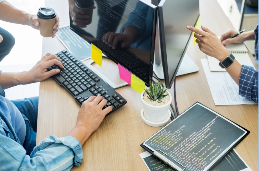 環(huán)球軟件提供專業(yè)的軟件開發(fā)服務