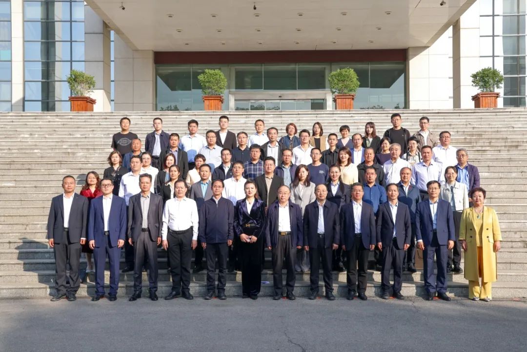 我司董事長(zhǎng)當(dāng)選壽光市黨外知識(shí)分子聯(lián)誼會(huì)第一屆會(huì)長(zhǎng)