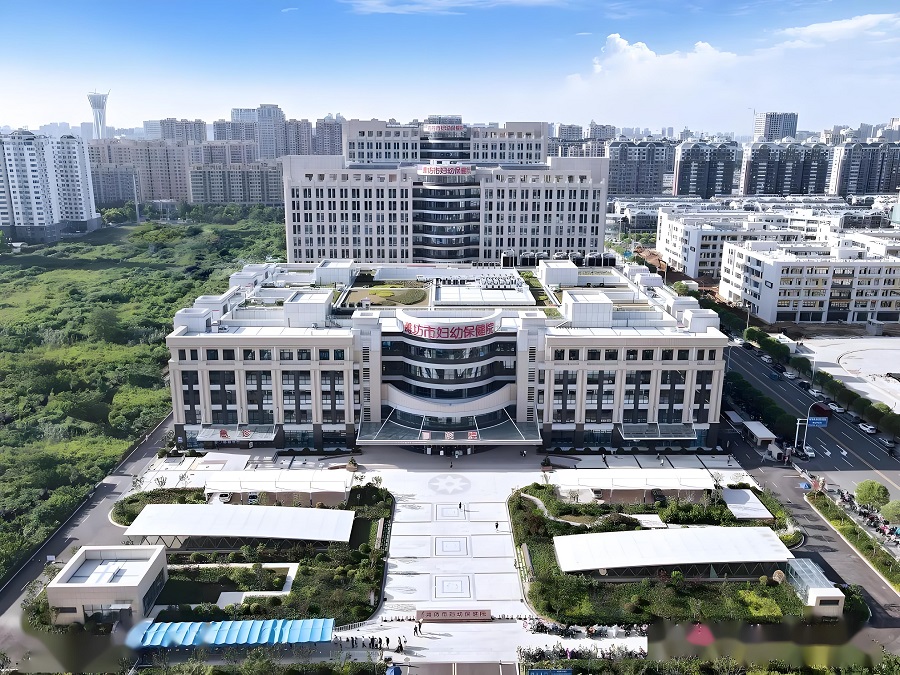 山東省濰坊市、壽光市智慧婦幼健康服務(wù)管理平臺(tái)項(xiàng)目