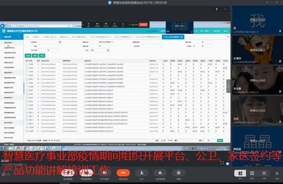 投身科技戰(zhàn)“疫”，筑起“隱形”戰(zhàn)線 ——環(huán)球智慧醫(yī)療事業(yè)部