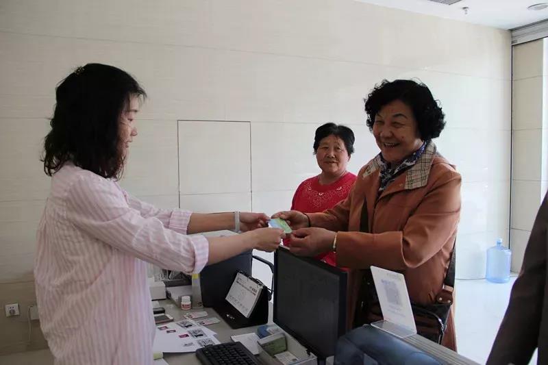 環(huán)球軟件開發(fā)“公交卡認證服務(wù)”實現(xiàn)壽光城市公交卡免年檢