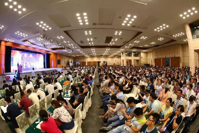 環(huán)球軟件精彩亮相2016中國衛(wèi)生信息技術(shù)交流大會(huì)