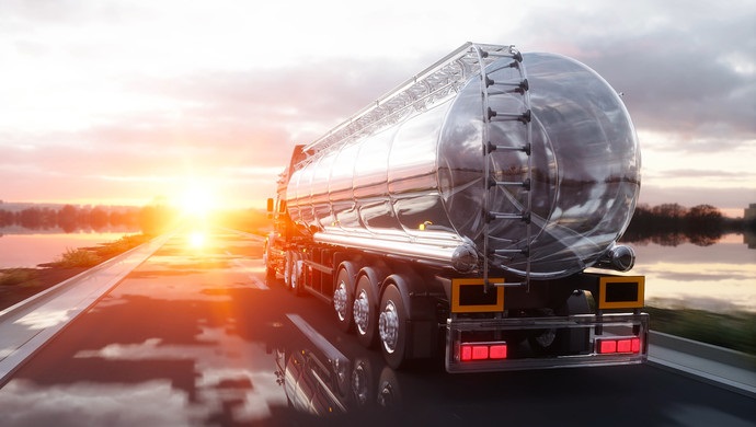 危化品道路運輸全過程監(jiān)管系統(tǒng)