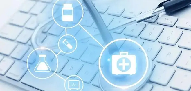 智慧化多點(diǎn)觸發(fā)傳染病監(jiān)測預(yù)警