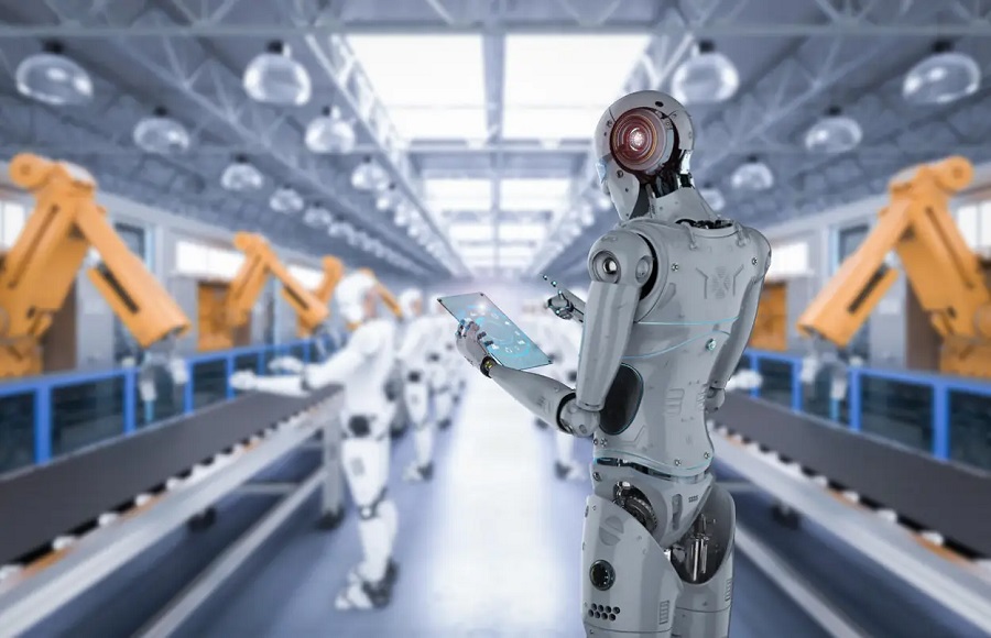 關(guān)于新質(zhì)生產(chǎn)力的5個(gè)問答，希望您能有所收獲！