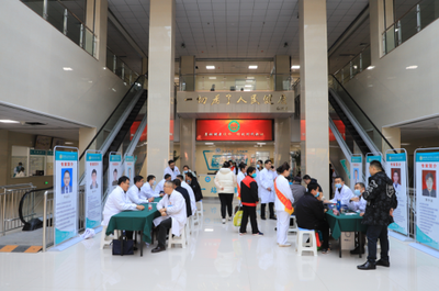 環(huán)球軟件數(shù)字化助力縣域醫(yī)療服務(wù)次中心建設(shè)